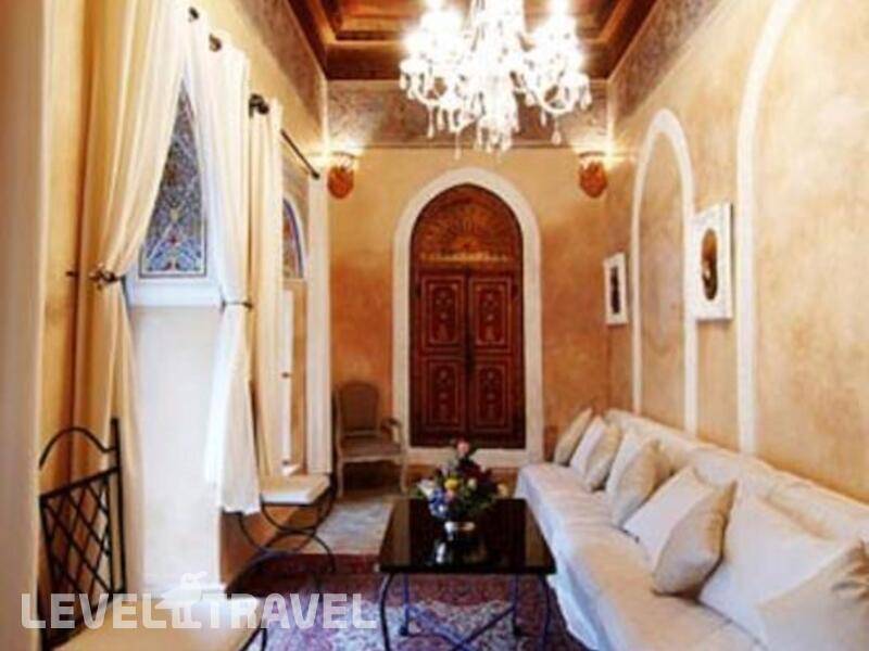 Фотография Riad Palais Des Princesses