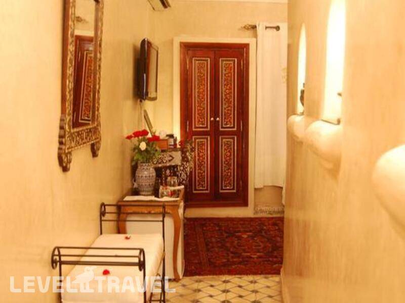 Фотография Riad Palais Des Princesses