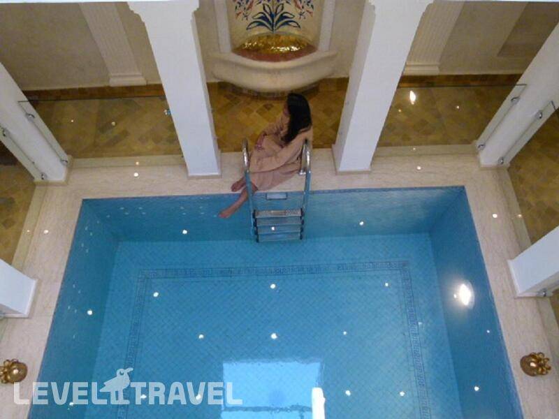 Фотография Riad Palais Des Princesses