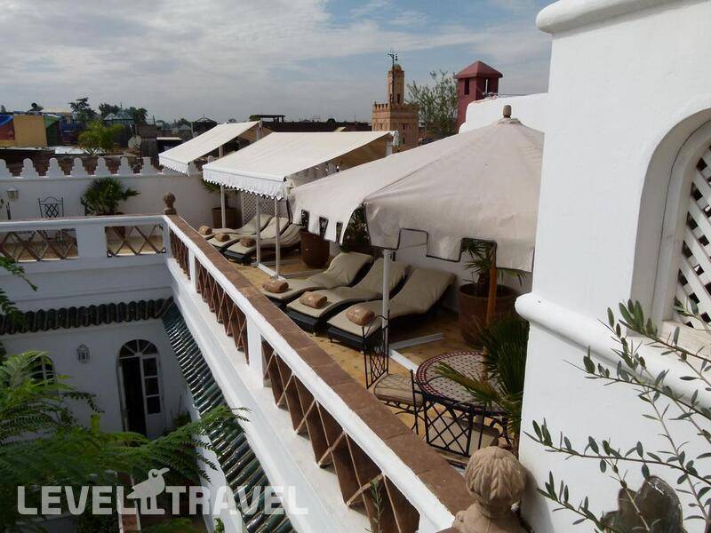 Фотография Riad Palais Des Princesses