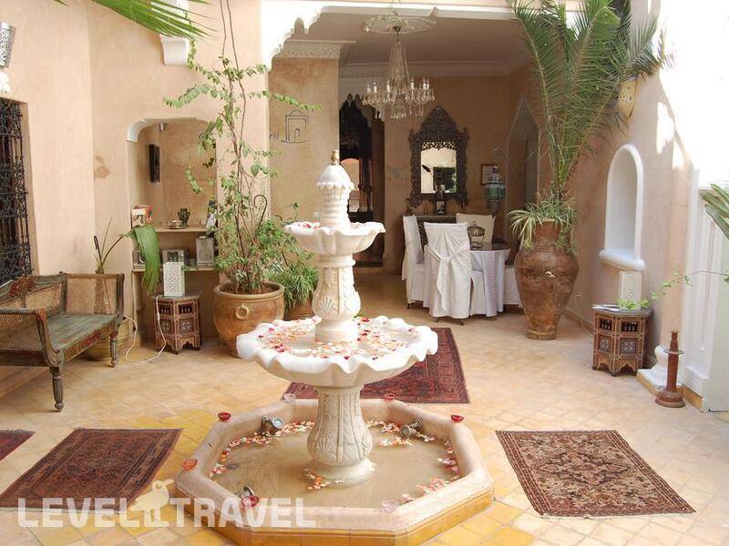 Фотография Riad Palais Des Princesses