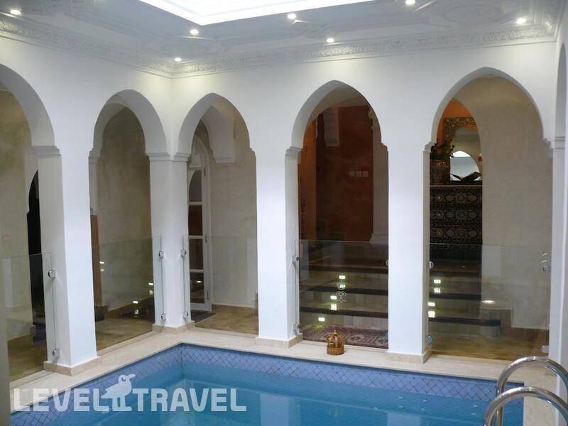 Фотография Riad Palais Des Princesses