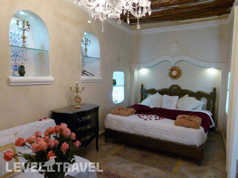 Фотография Riad Palais Des Princesses