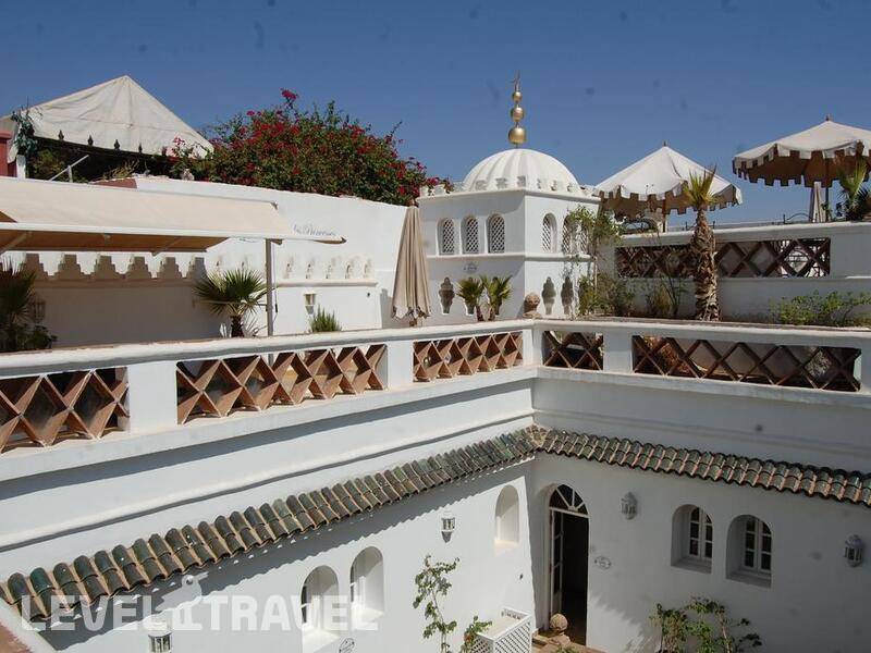 Фотография Riad Palais Des Princesses