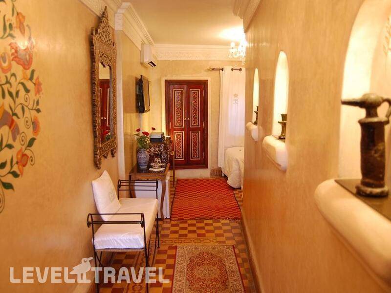 Фотография Riad Palais Des Princesses