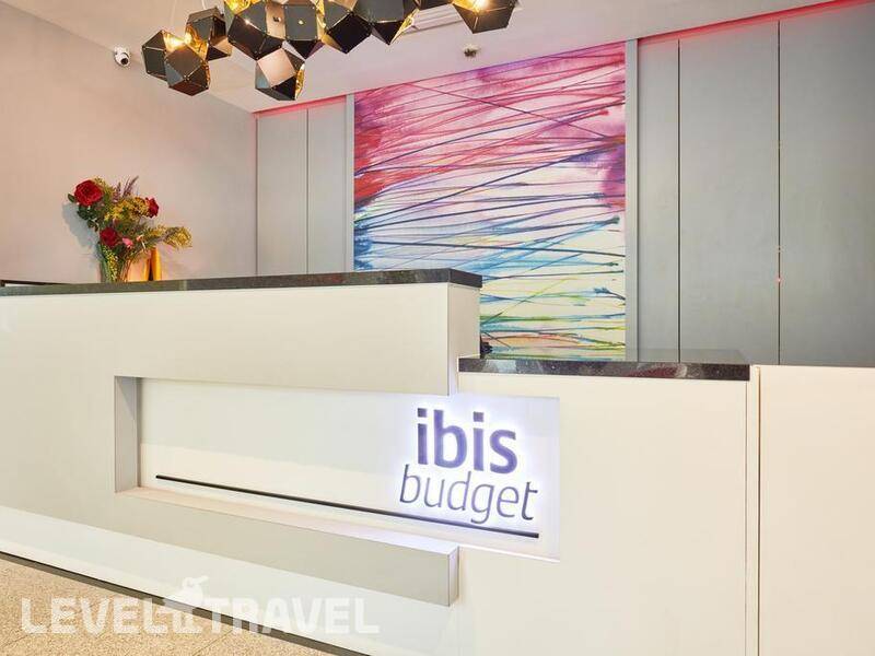 Фотография Ibis Budget Singapore Imperial (Ex. Fragrance Hotel Imperial) Фотография Ibis Budget Singapore Imperial (Ex. Fragrance Hotel Imperial)