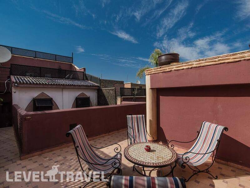 Фотография Riad Plein Sud