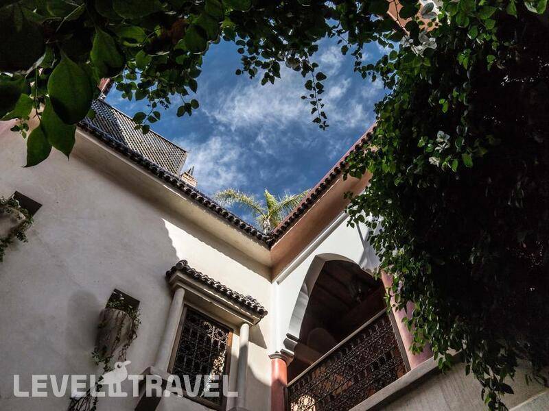 Фотография Riad Plein Sud