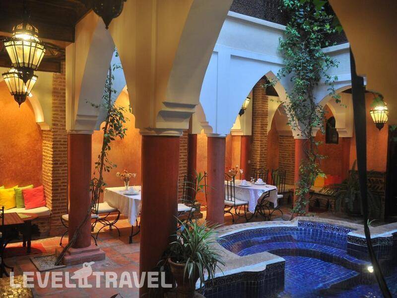 Фотография Riad Plein Sud