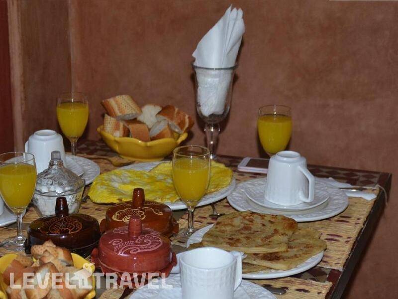 Фотография Riad Plein Sud