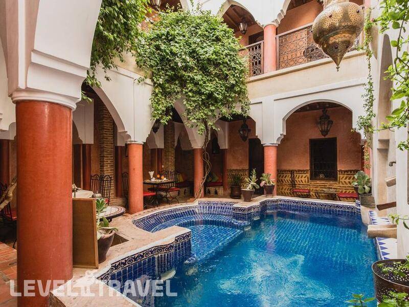 Фотография Riad Plein Sud