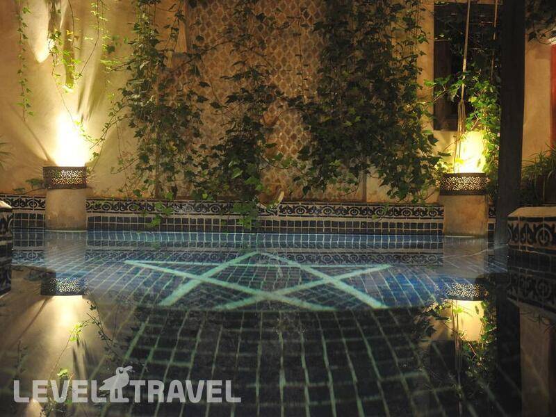 Фотография Riad Plein Sud