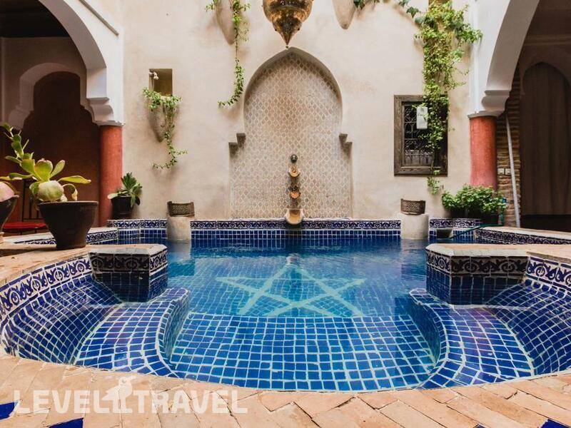 Фотография Riad Plein Sud