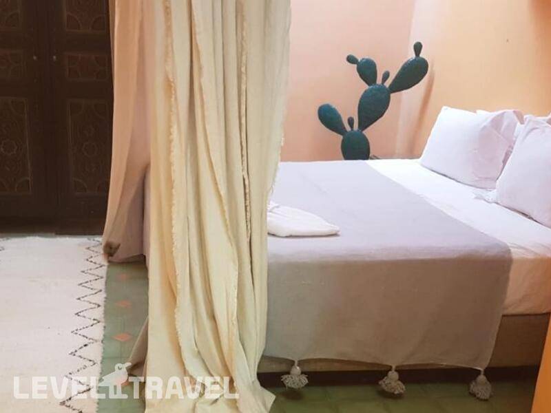 Фотография Riad Rafaele
