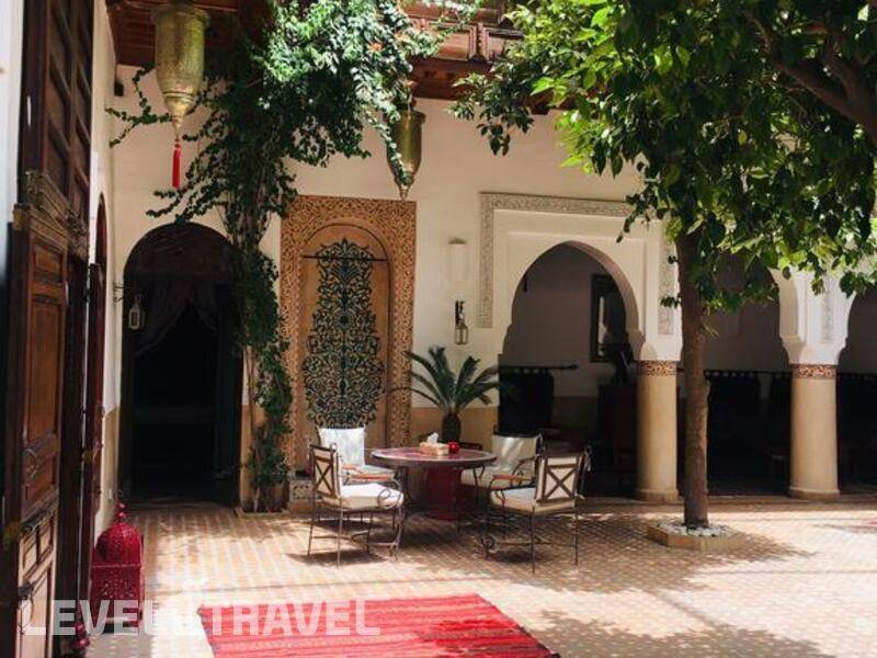 Фотография Riad Rafaele
