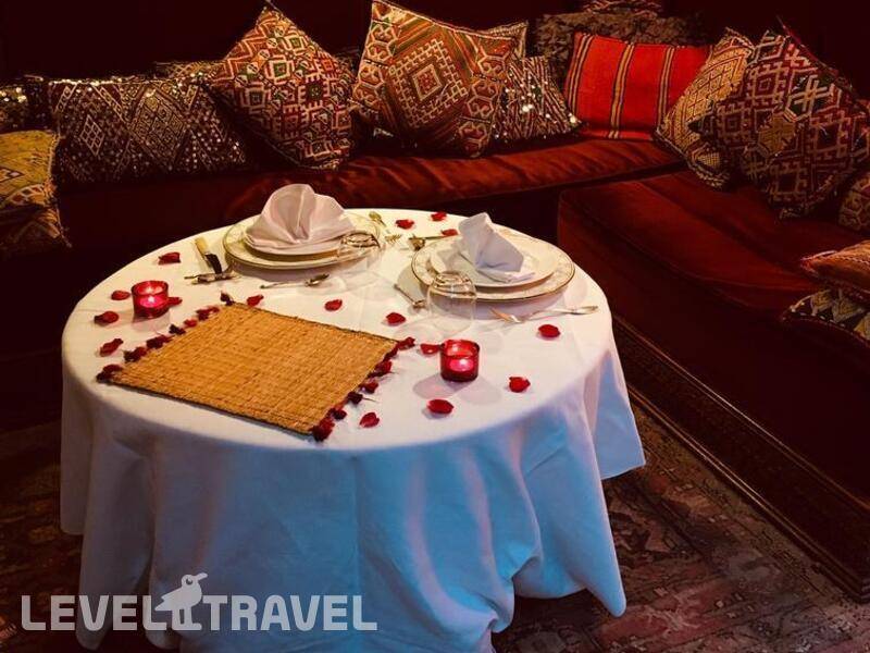 Фотография Riad Rafaele