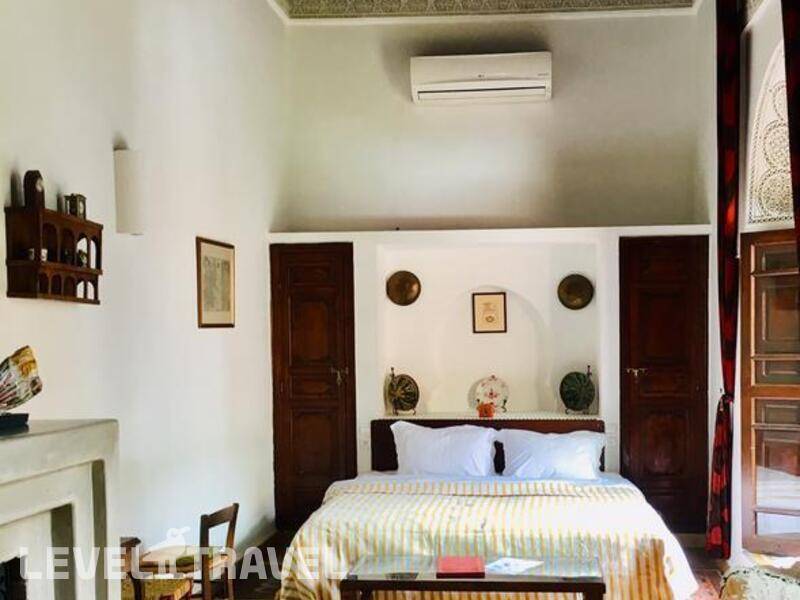 Фотография Riad Rafaele
