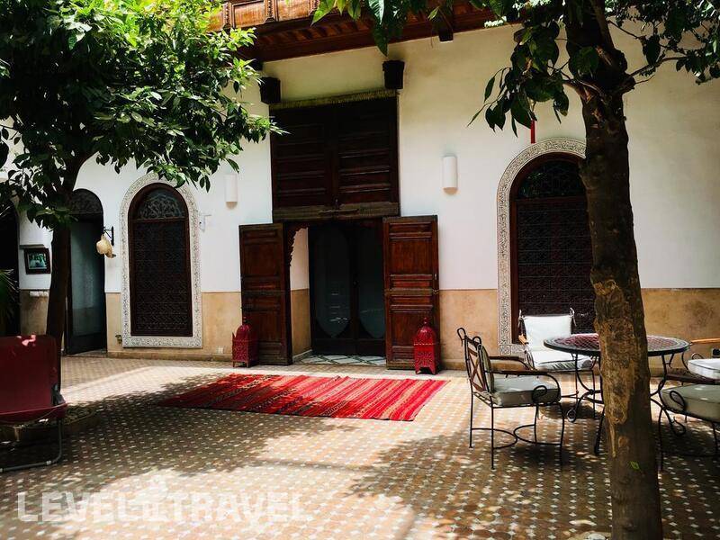 Фотография Riad Rafaele