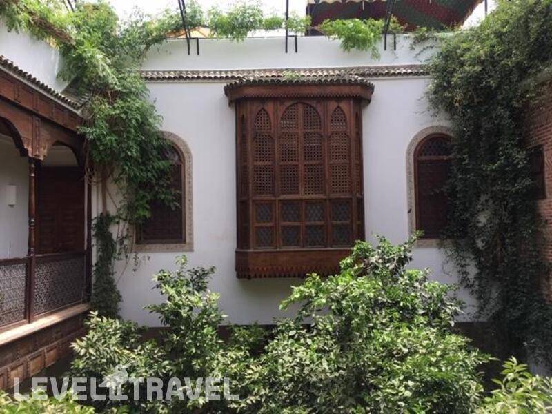Фотография Riad Rafaele
