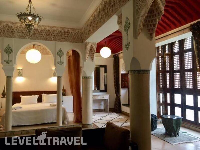 Фотография Riad Rafaele
