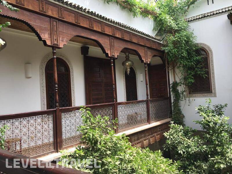 Фотография Riad Rafaele