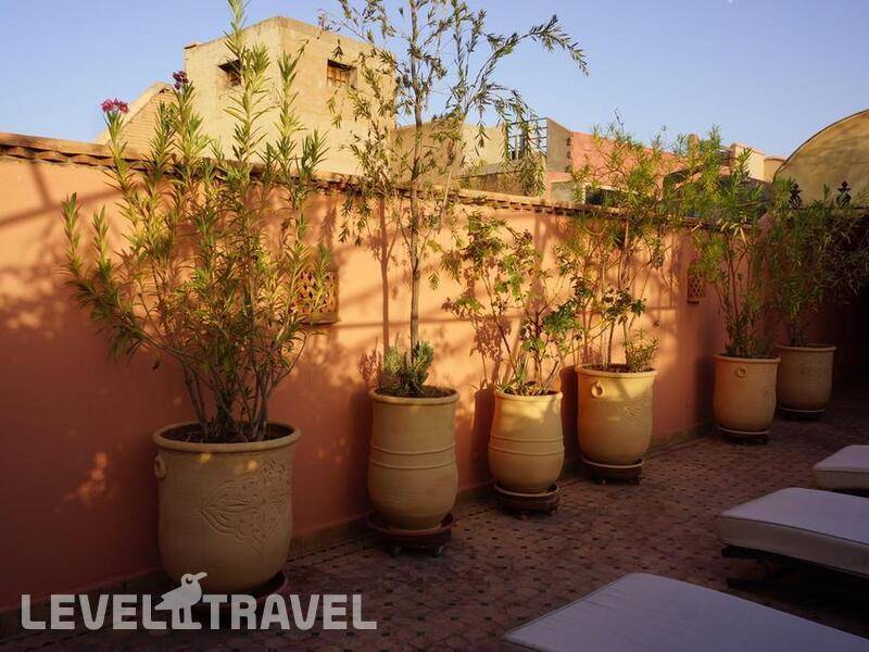 Фотография Riad Rafaele