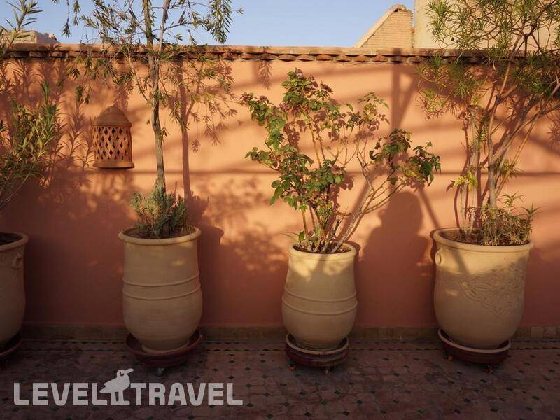 Фотография Riad Rafaele