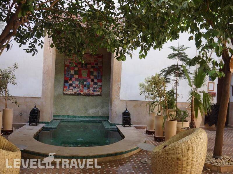 Фотография Riad Rafaele