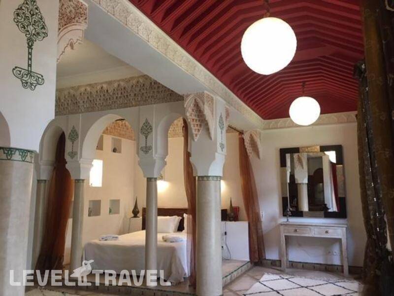 Фотография Riad Rafaele