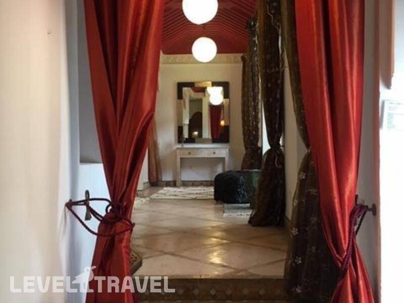 Фотография Riad Rafaele