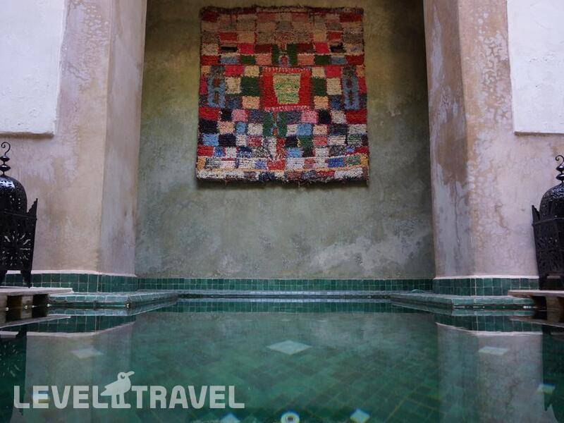 Фотография Riad Rafaele