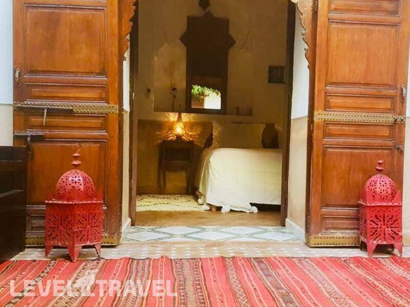 Фотография Riad Rafaele