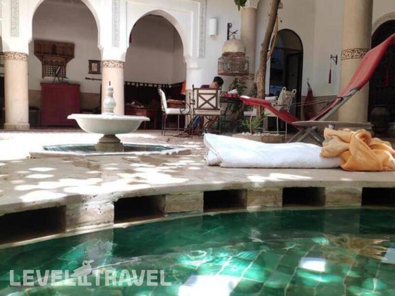 Фотография Riad Rafaele