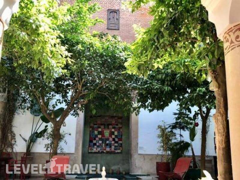 Фотография Riad Rafaele