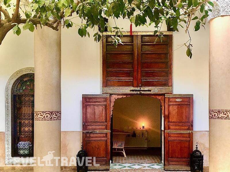 Фотография Riad Rafaele