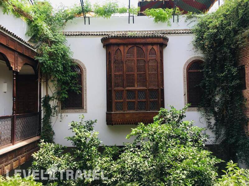 Фотография Riad Rafaele