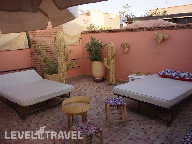 Фотография Riad Rafaele