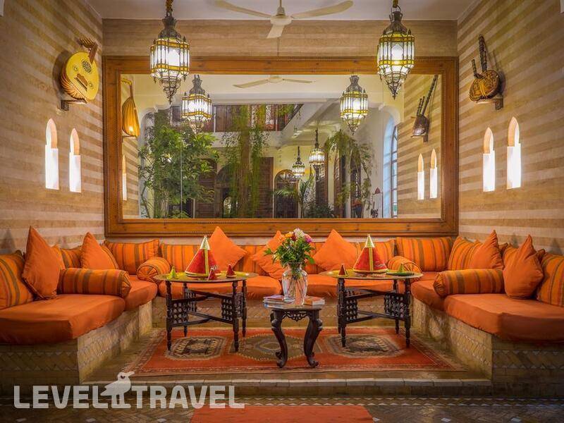 Фотография Riad Sable Chaud