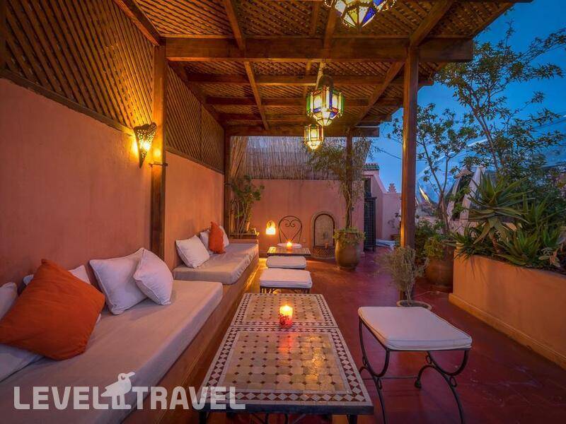 Фотография Riad Sable Chaud