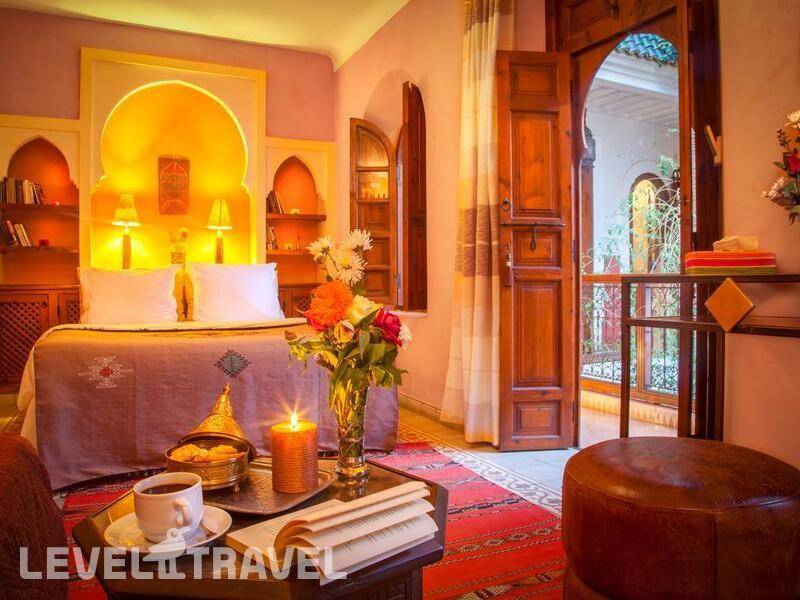 Фотография Riad Sable Chaud