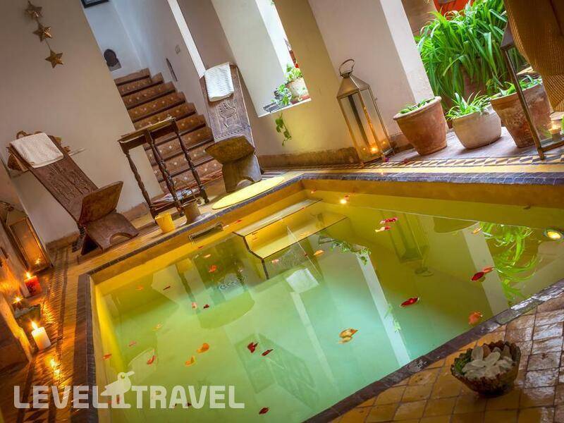 Фотография Riad Sable Chaud