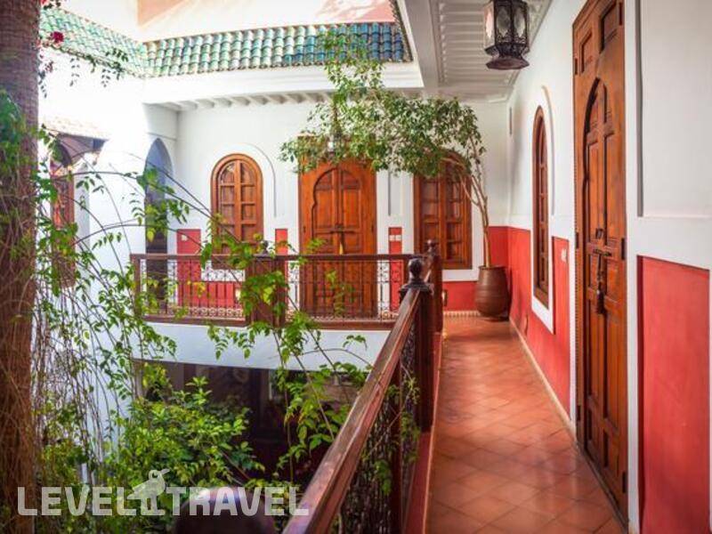 Фотография Riad Sable Chaud