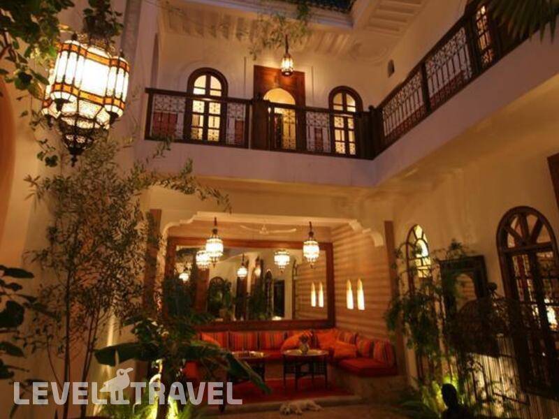 Фотография Riad Sable Chaud
