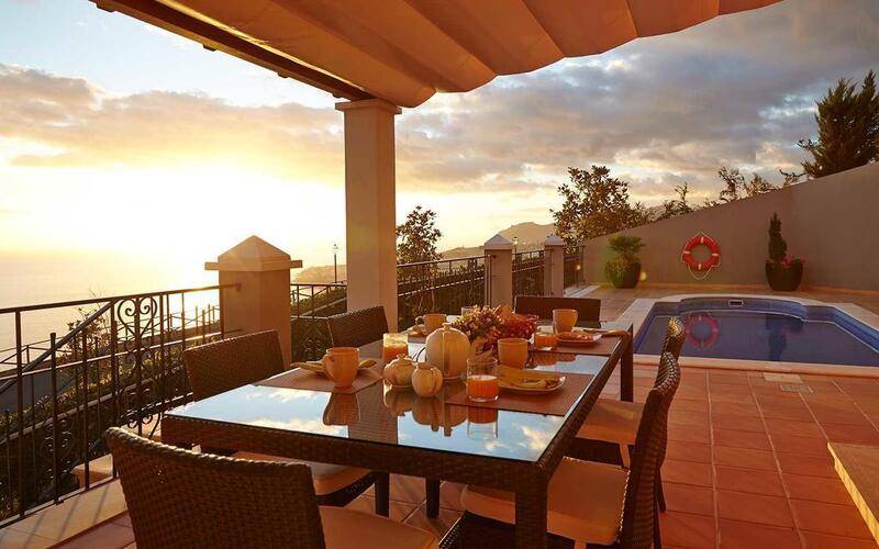 Palheiro Village Madeira (Adults Only 18+)