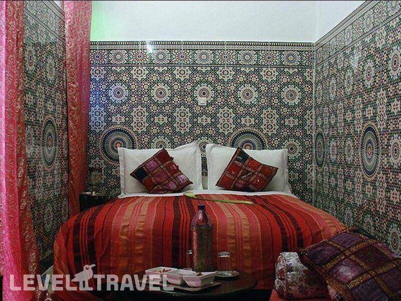 Фотография Riad Sacr