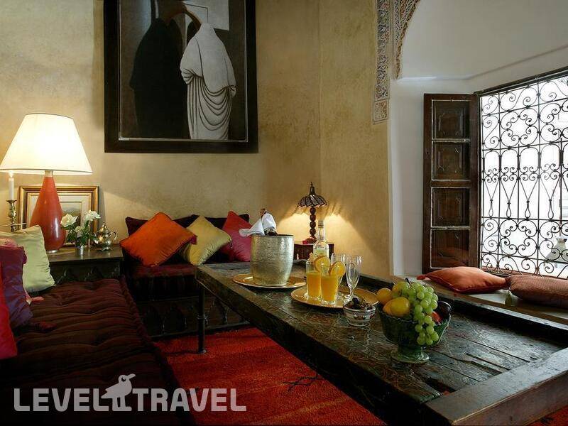 Фотография Riad Safar