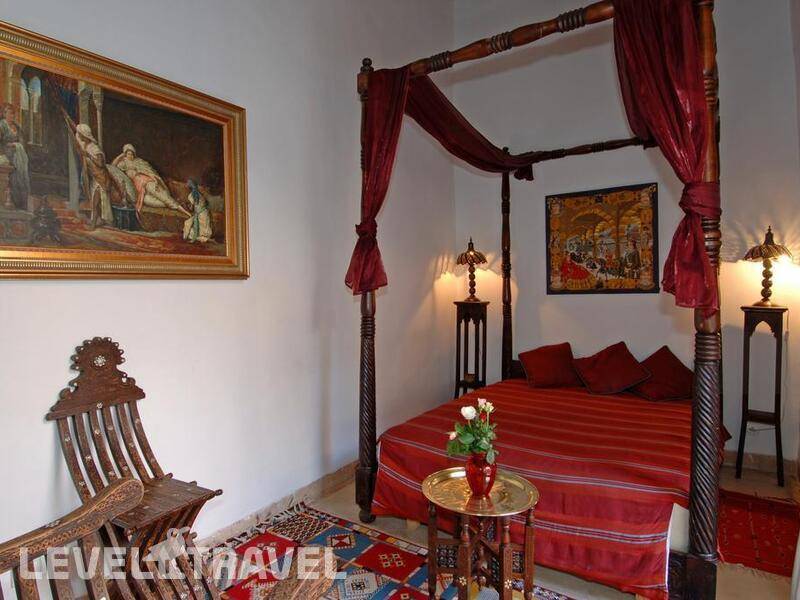 Фотография Riad Safar