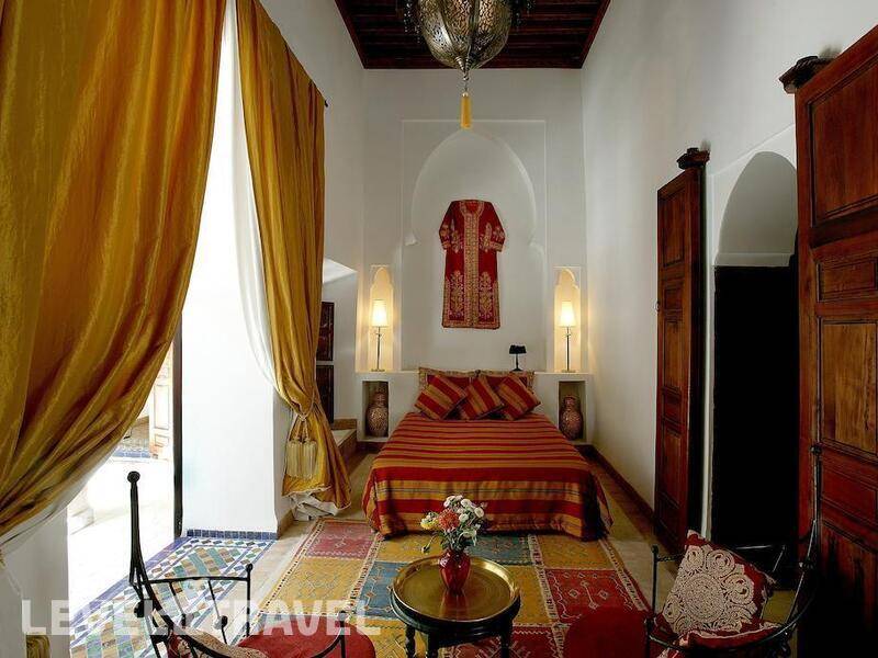 Фотография Riad Safar