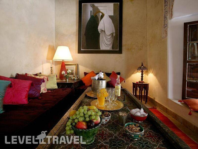Фотография Riad Safar