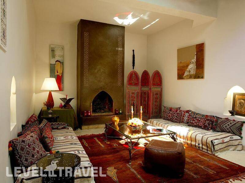 Фотография Riad Safar
